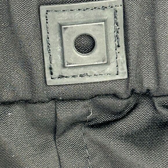 Heide Ost Skirt Jacket Set Pleated Maxi Women Medium Black Designer - Picture 8 of 15